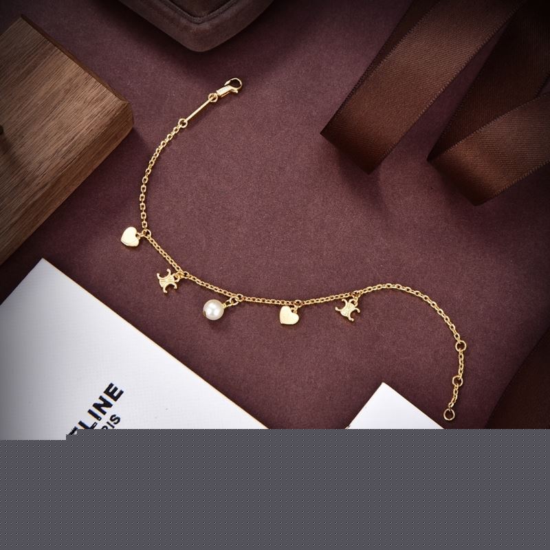 Ch*el necklaces